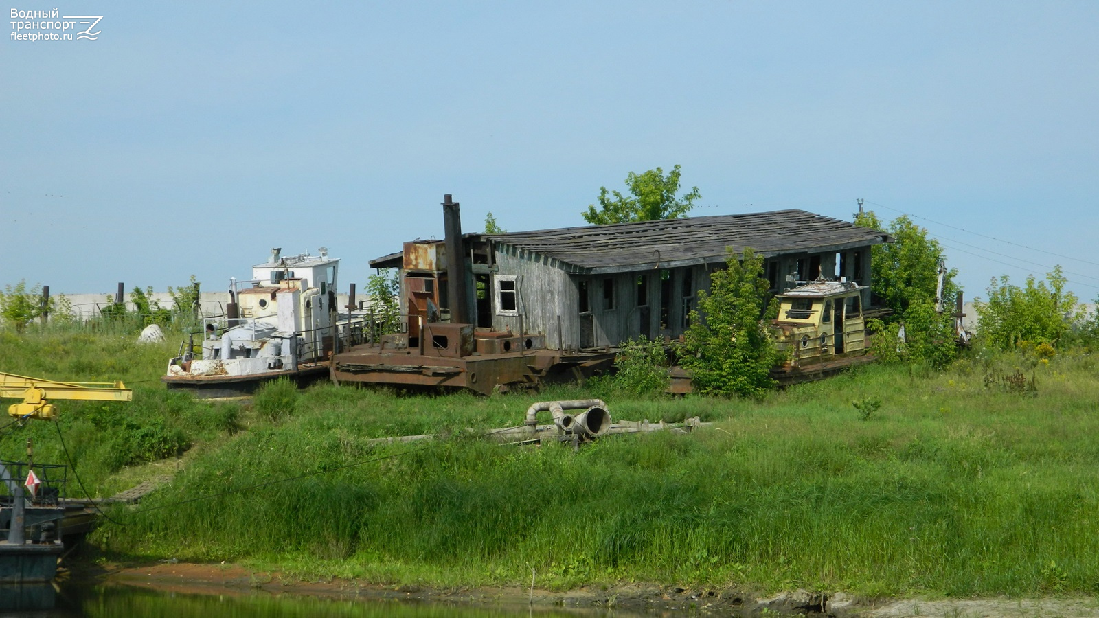 Путейский-43, Б-6, МЗ-10