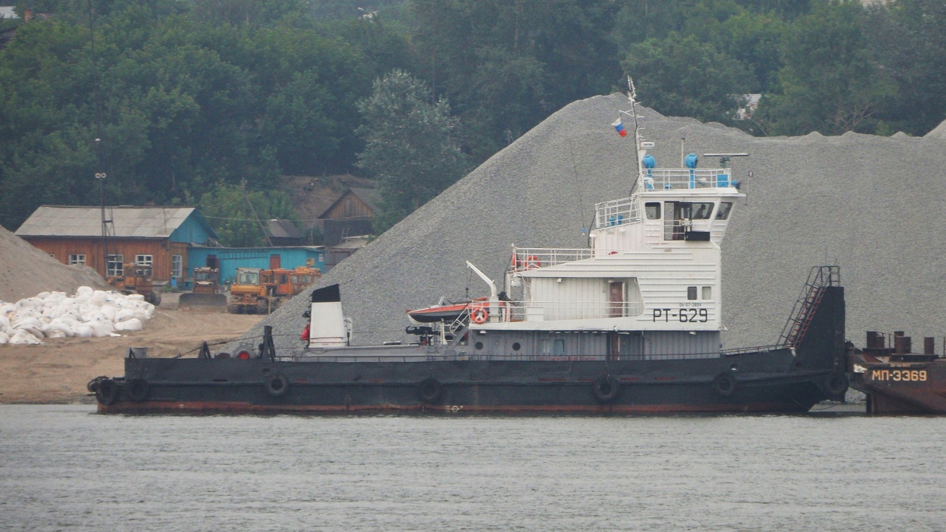 РТ-629