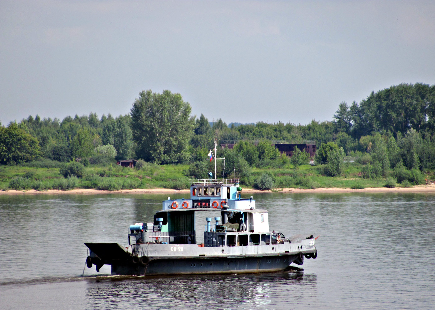 СП-25
