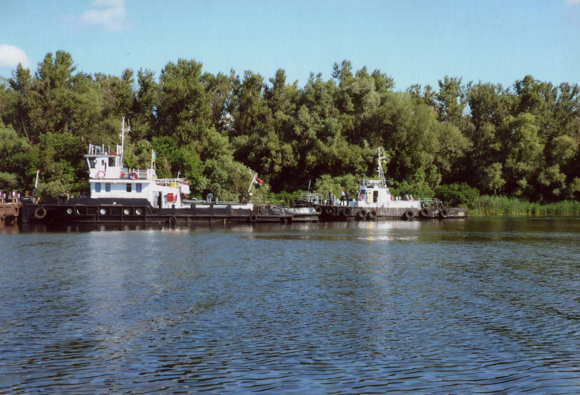БТ-0683, Рубен Ибаррури
