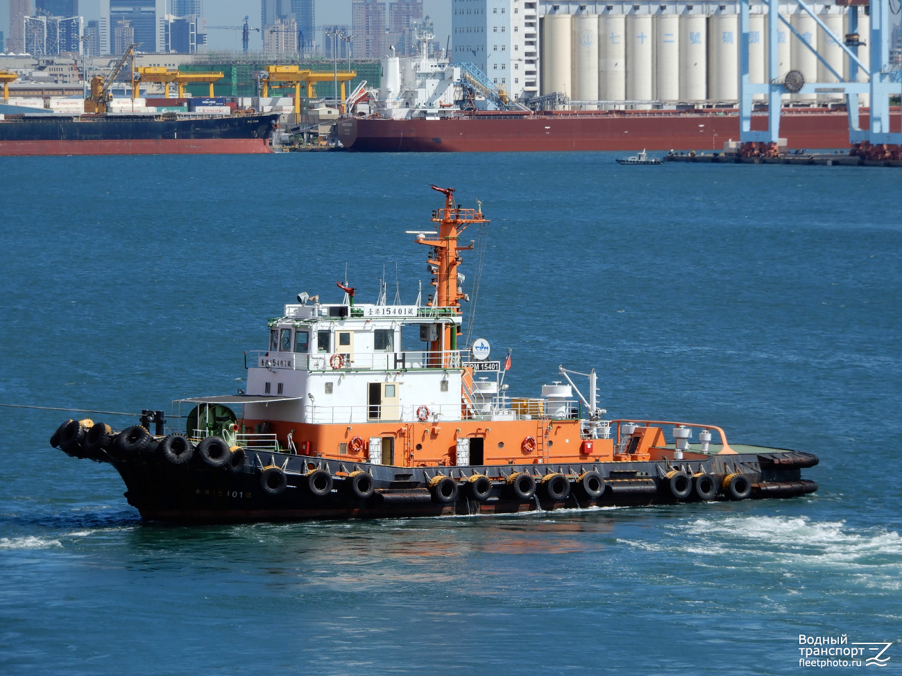 TIPM 15401