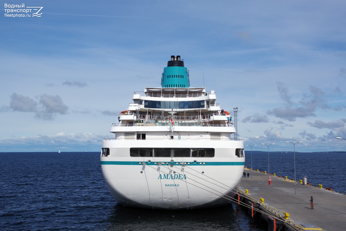 Amadea