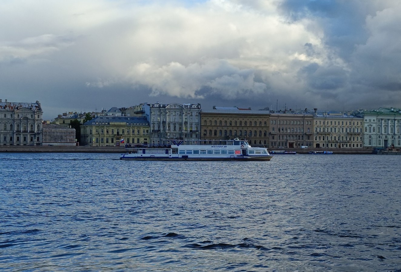 Москва-85