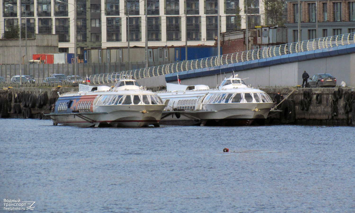 Ясон, Метеор-243