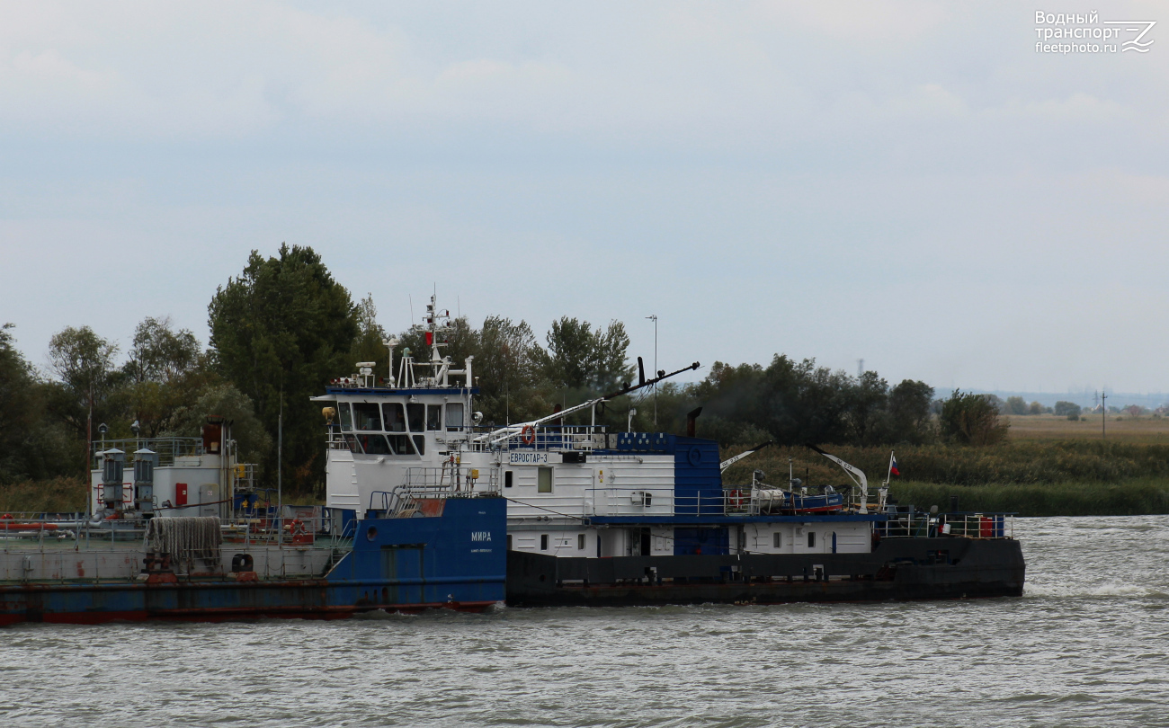Евростар-3
