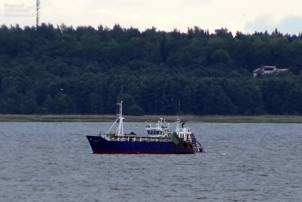 Rossvik