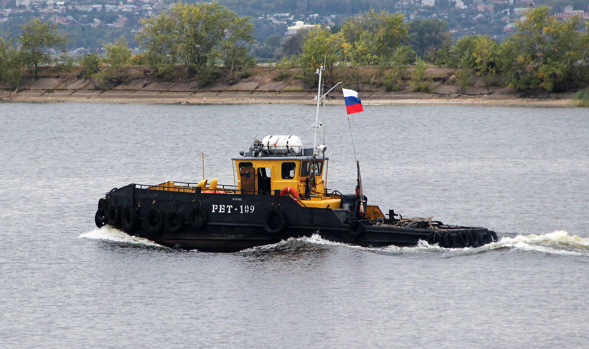 РБТ-109