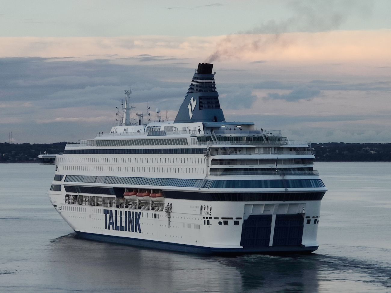 Silja Europa