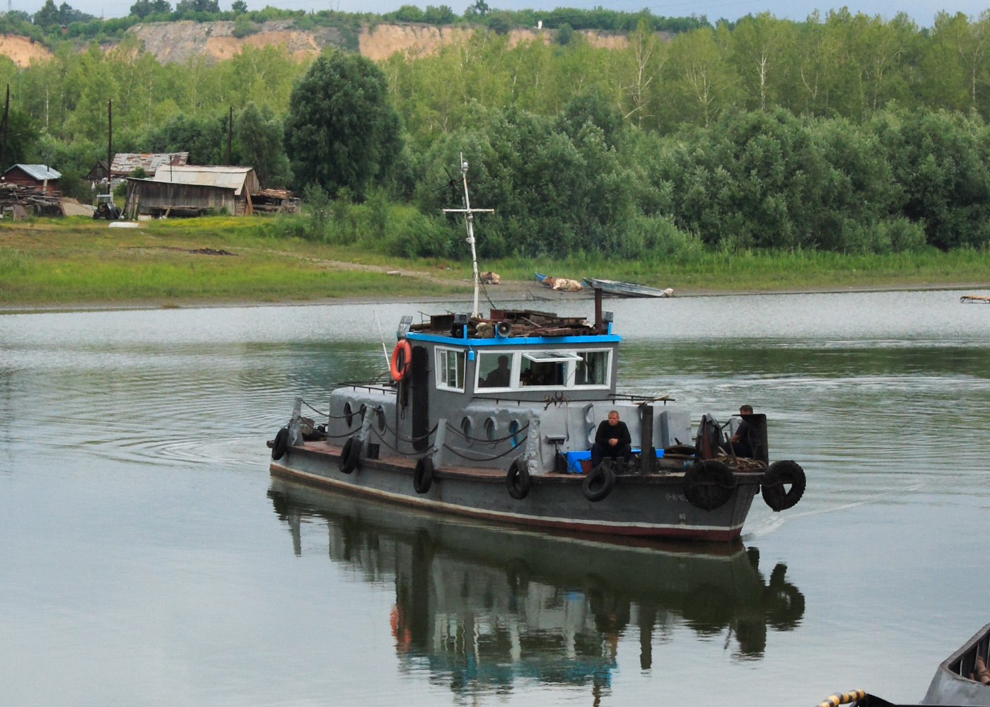 РП-24