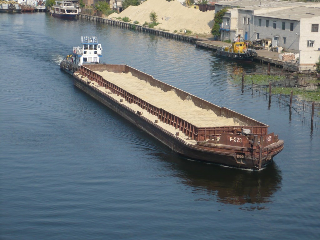 Анатолий Мерзлов, БТ-426, Р-529