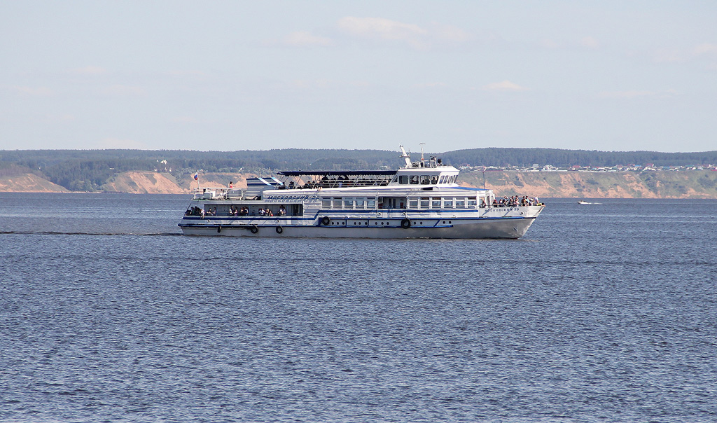Московский-20