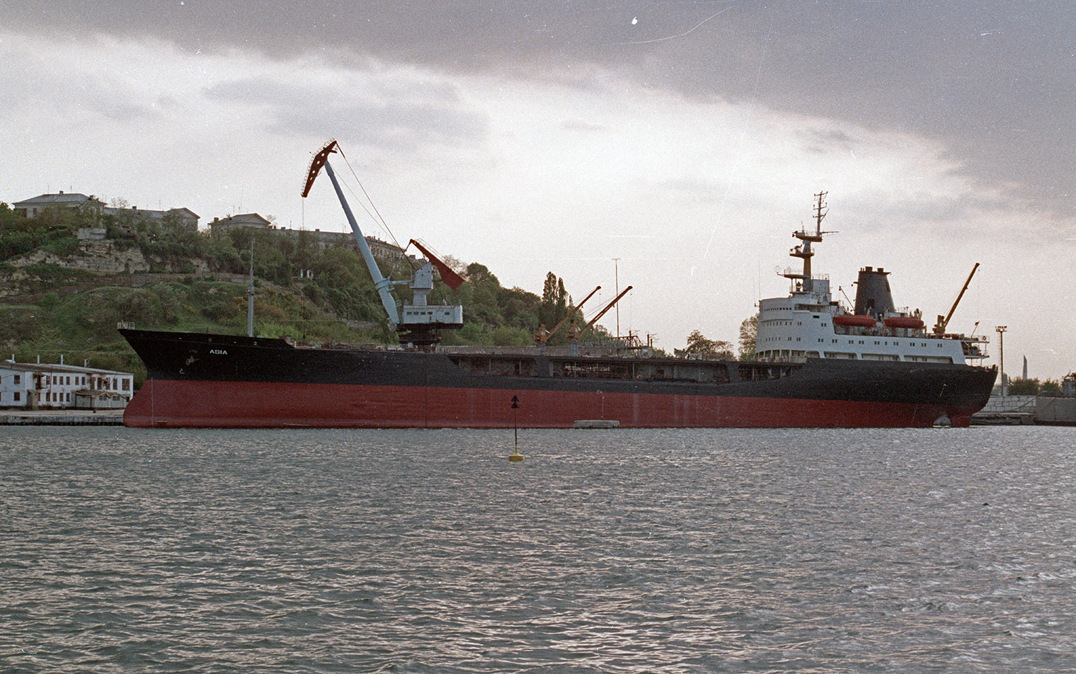 Asia