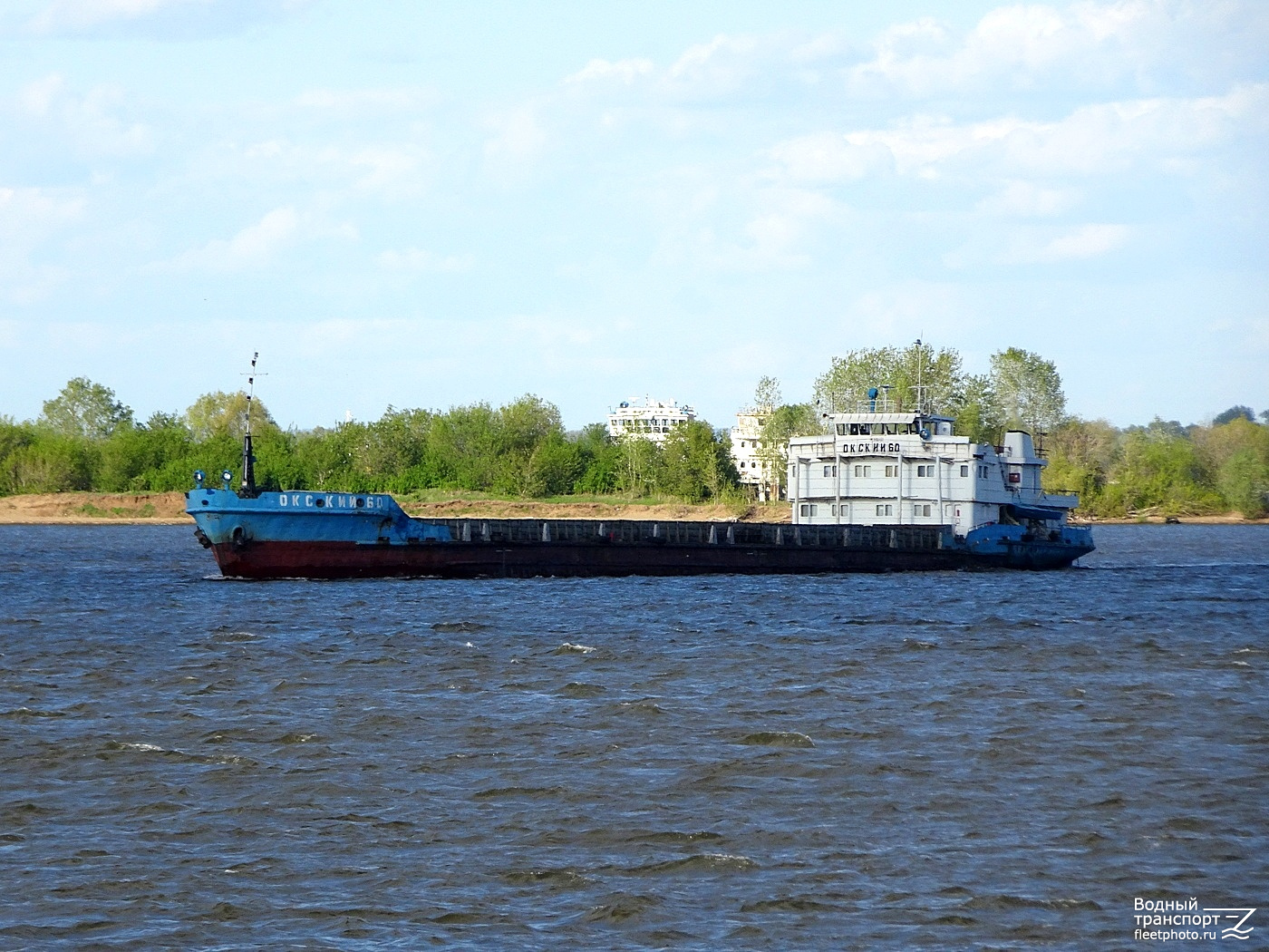 Окский-60