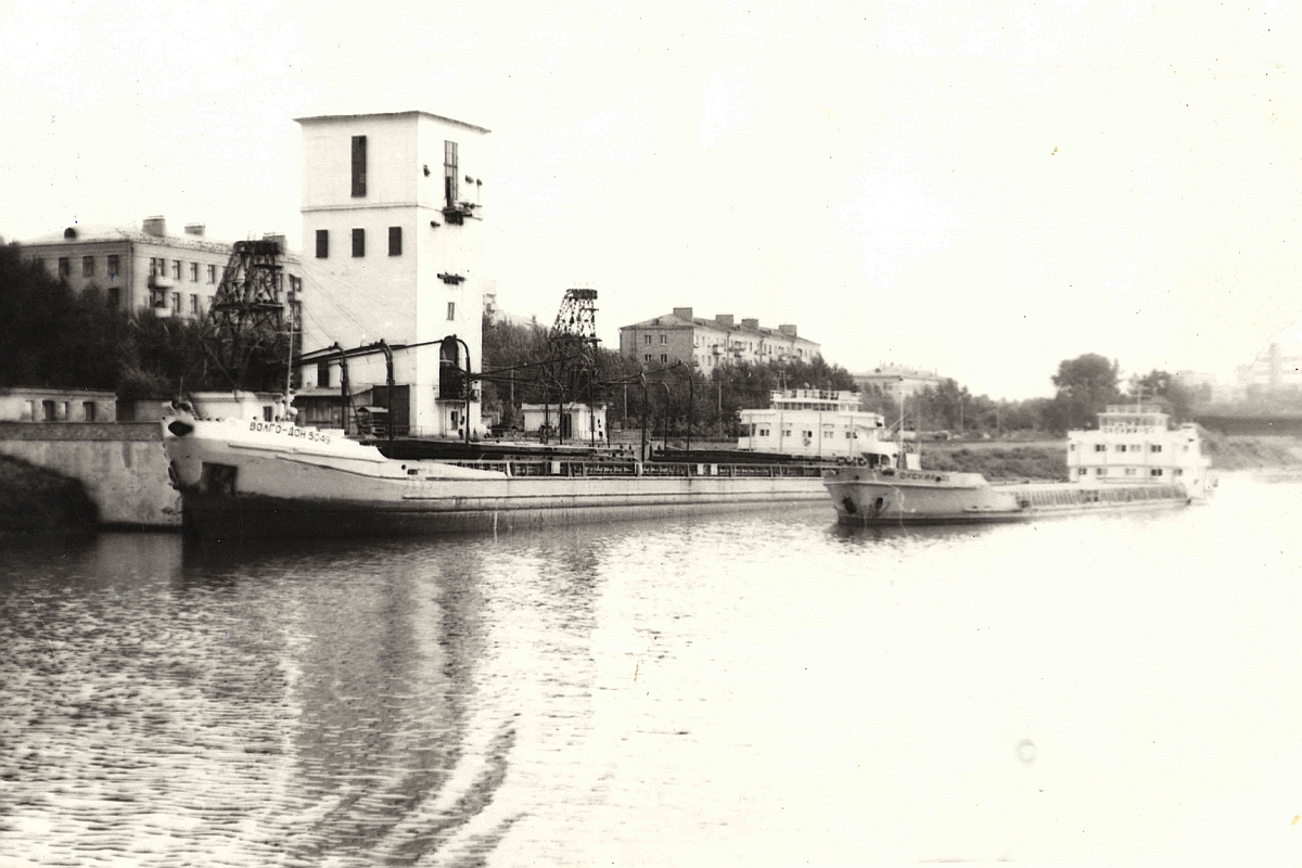 Волго-Дон 5049, Окский-51