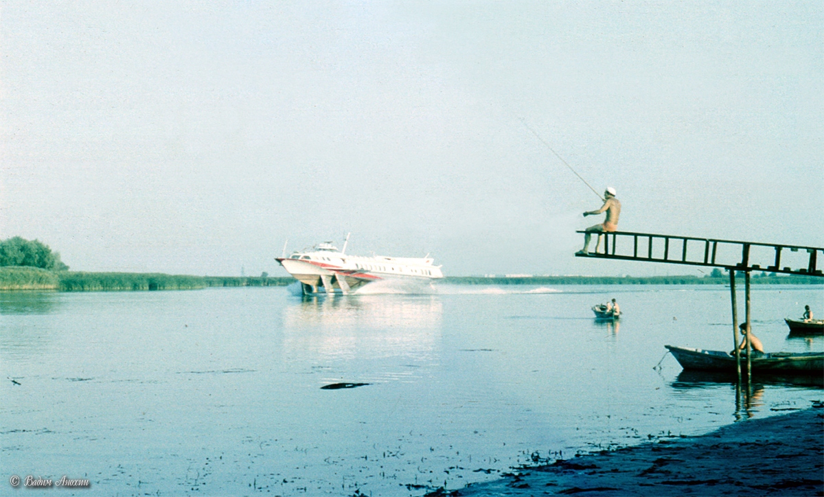 Комета-2