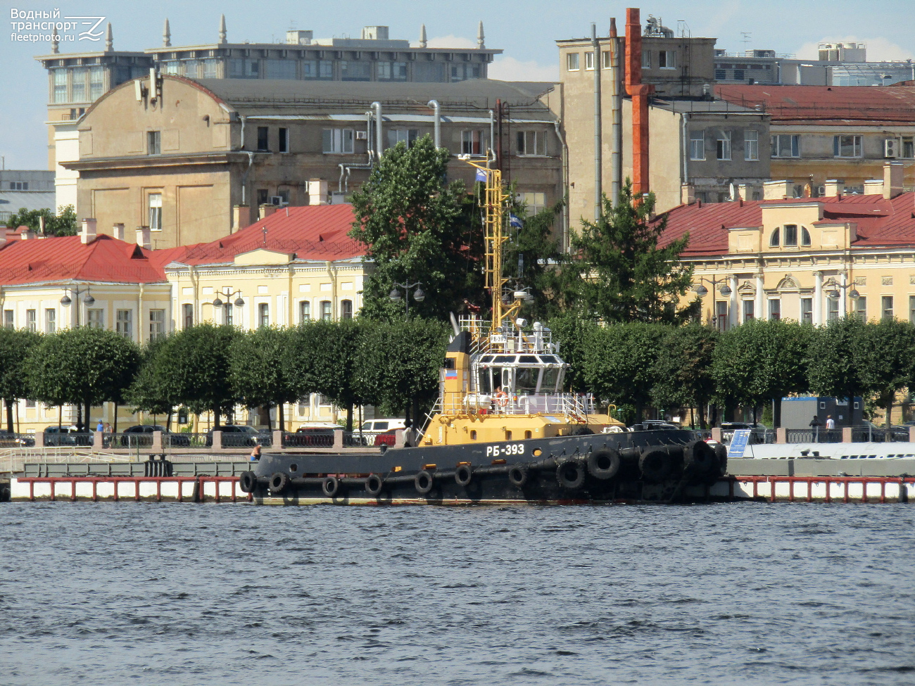 РБ-393