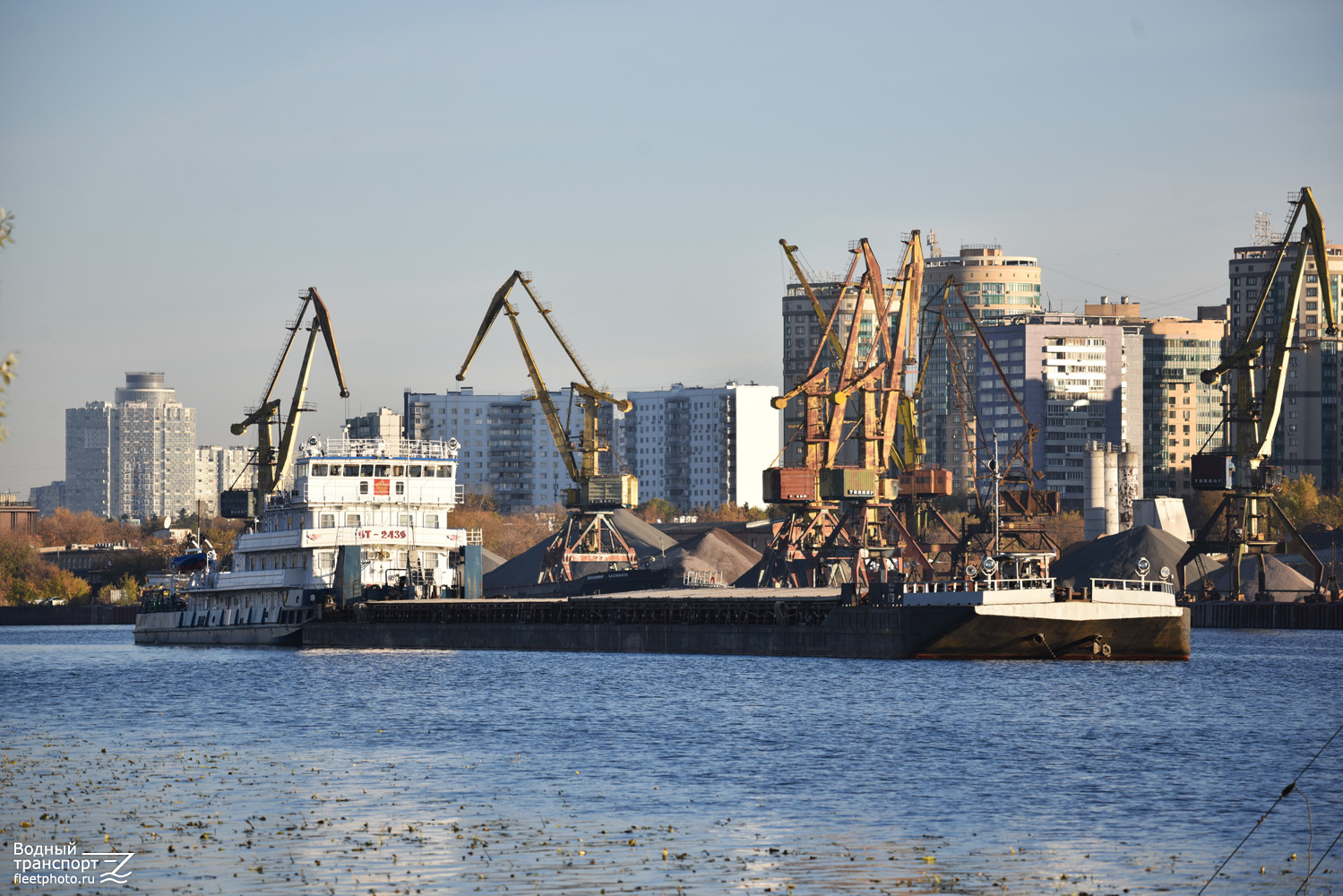ОТ-2430, Секция-179