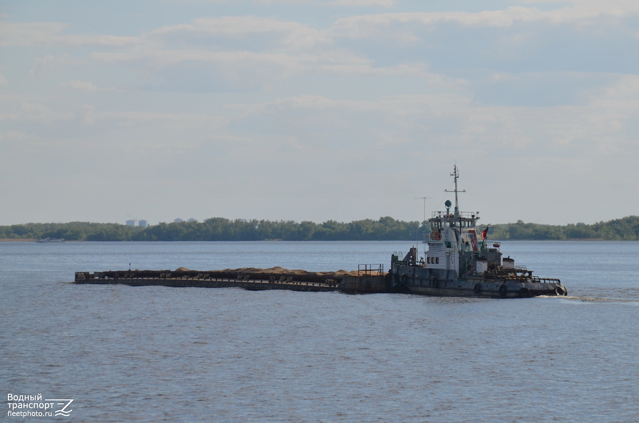 2512, РТ-337