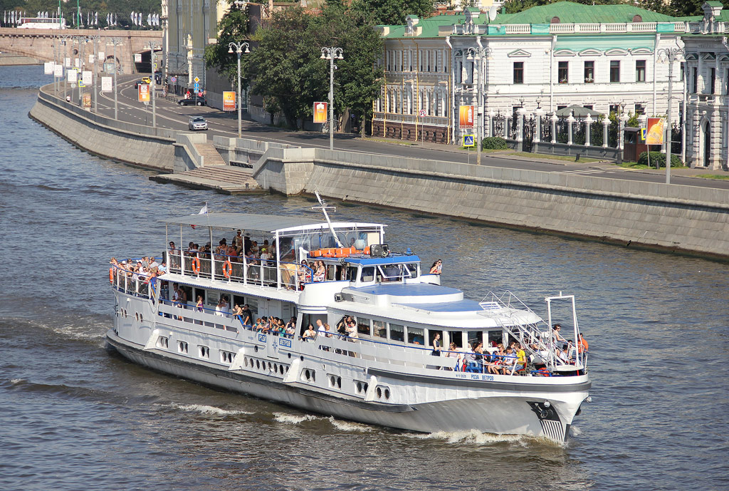 Роза Ветров
