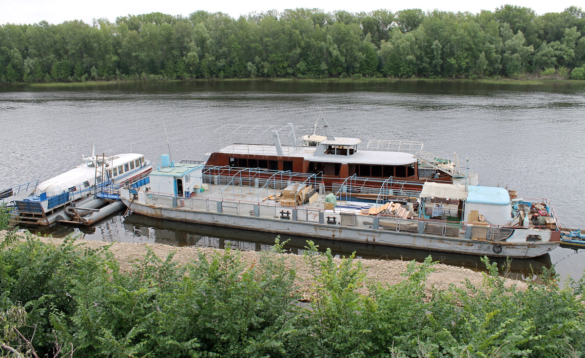 ПС-296, ПВ-27, МО-115