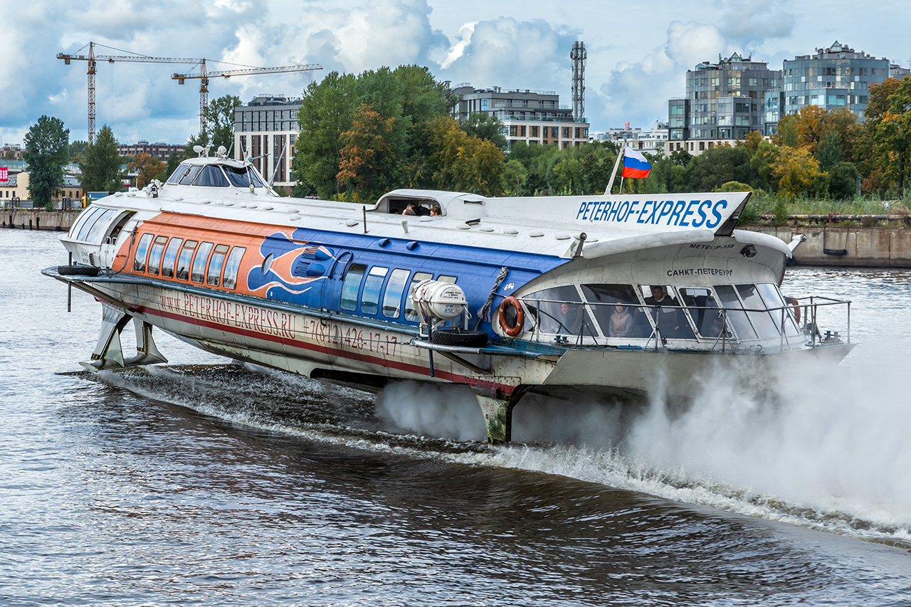 Метеор-158