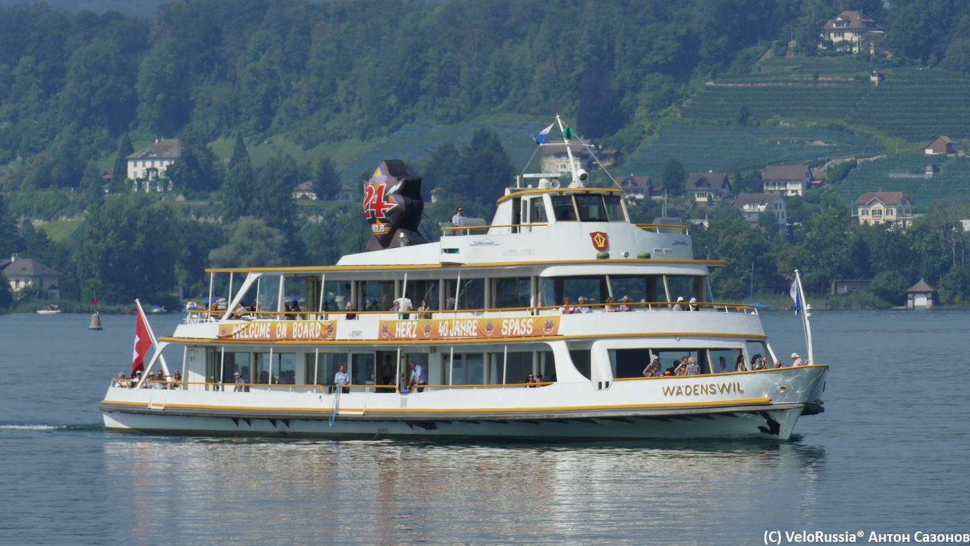 Wädenswil