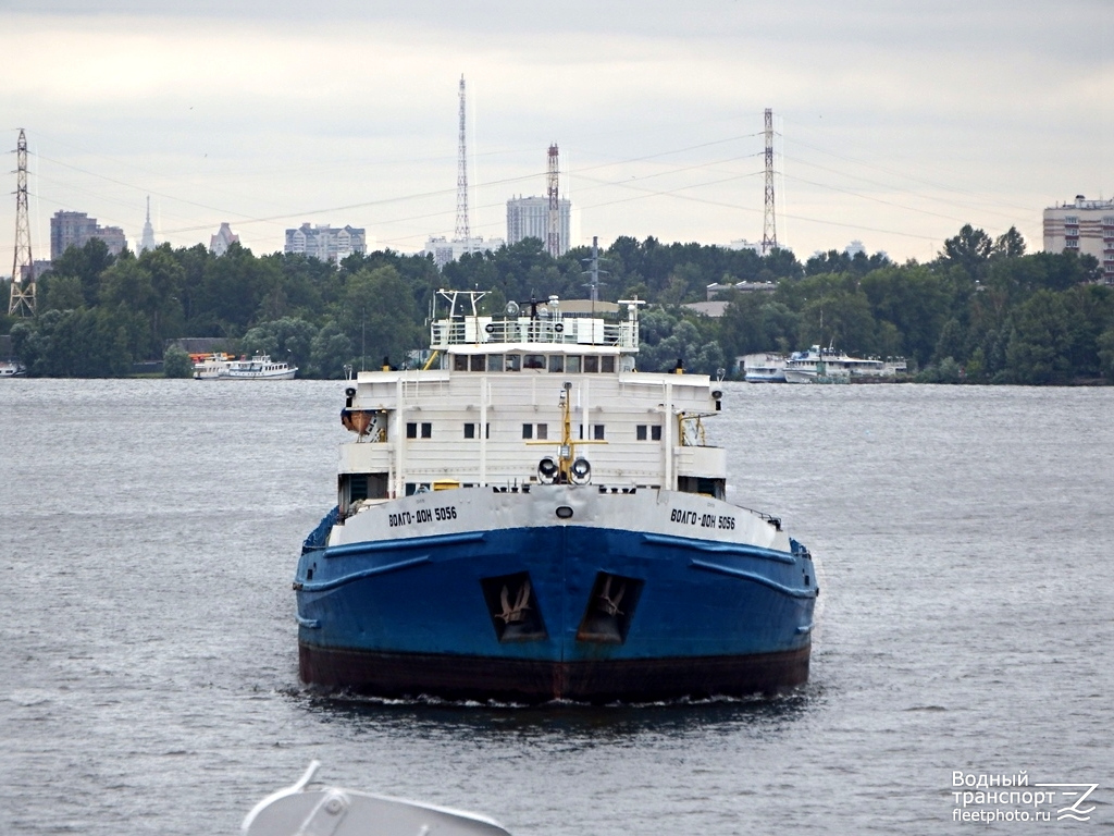 Волго-Дон 5056