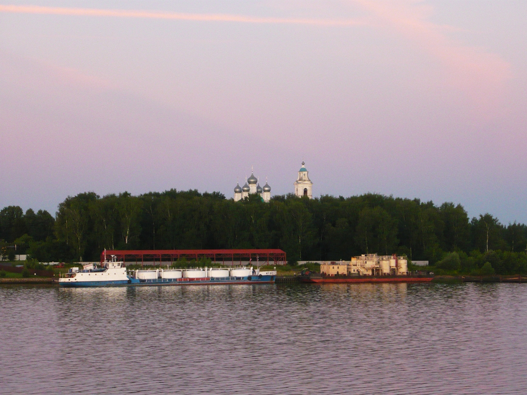 ТН-632, СВ-551