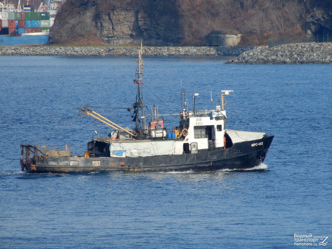 МРС-012