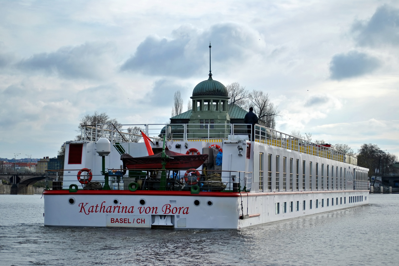 Katharina Von Bora