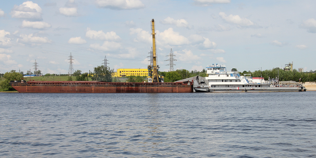 Секция-243, ОТ-2425