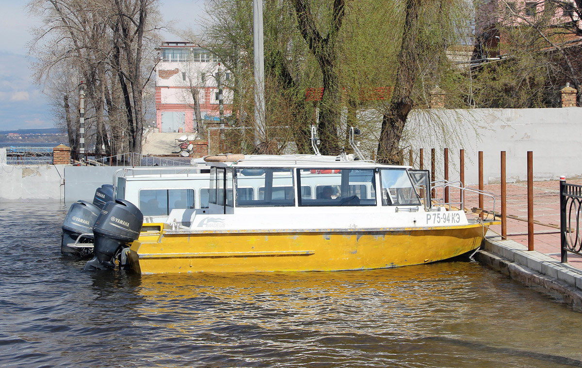 Р 75-94 КЭ