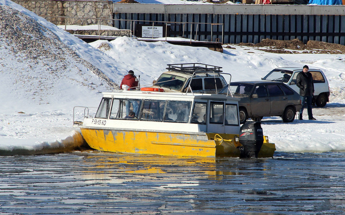 Р 58-55 КО