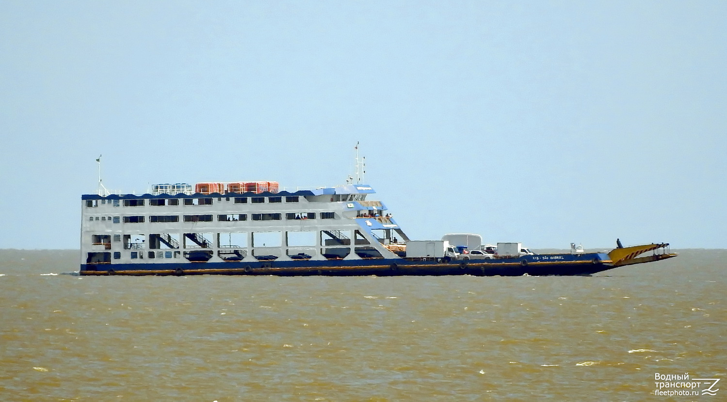 Sao Gabriel