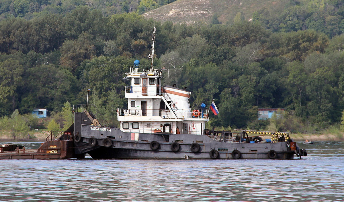 Шлюзовой-104