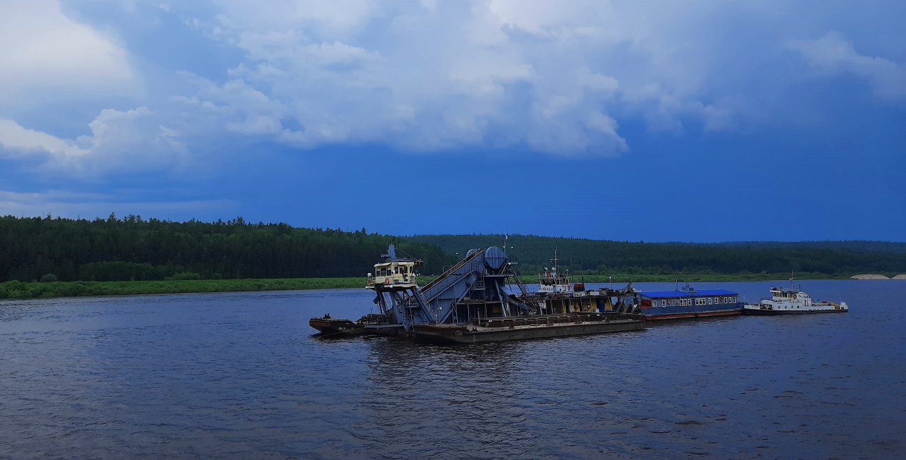 Ленский-238, Ш-12, Неопознанное судно - проект 283Б, Неопознанное судно - проект 391, тип Путейский