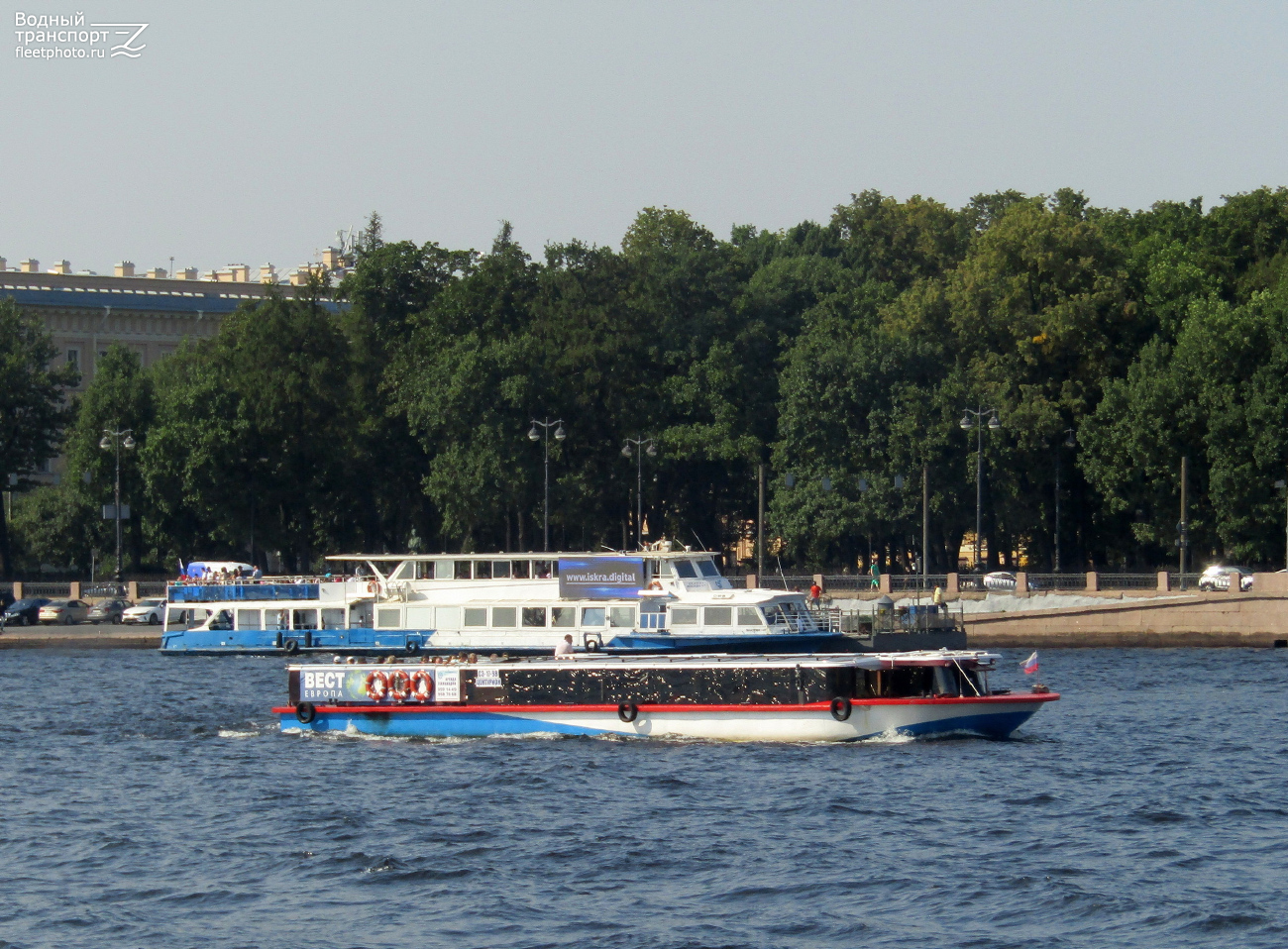 Центурион, Москва-57