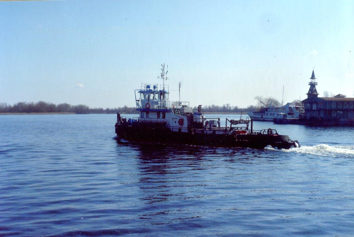 БТ-426