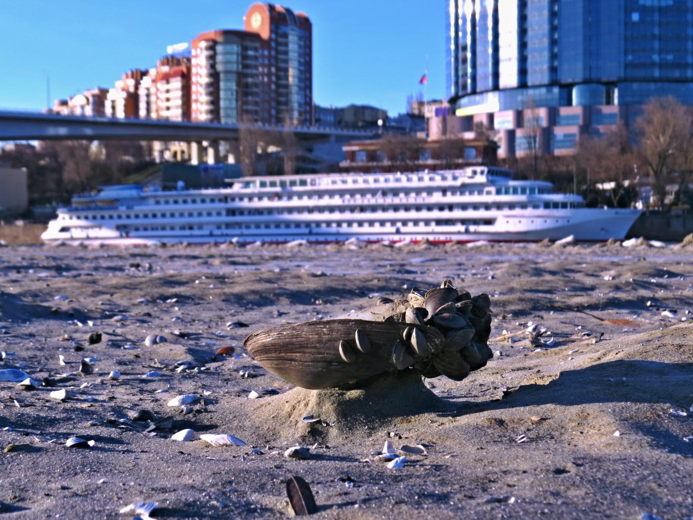 Фотозарисовки