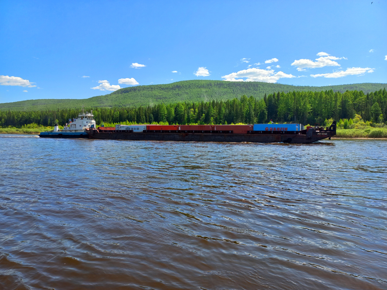 РТ-750, МП-3340