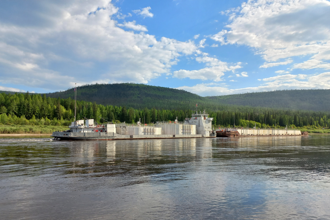 Петр Савутин, МН-2526