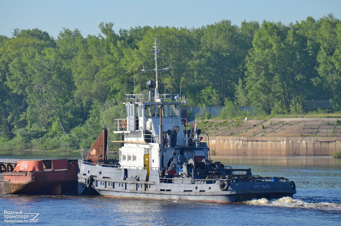 РТ-342