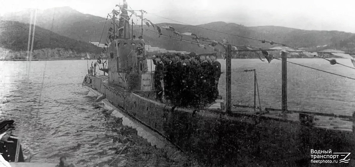 Щ-130