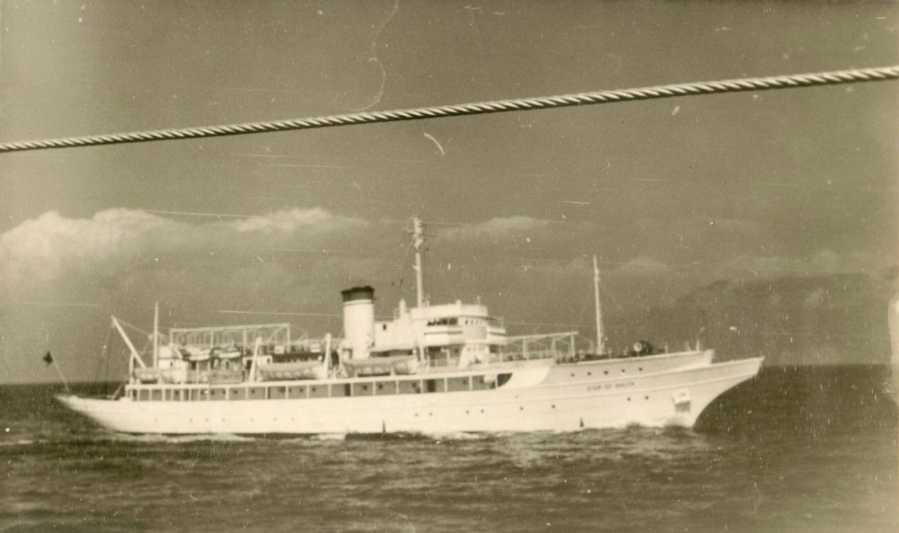 Star of Malta