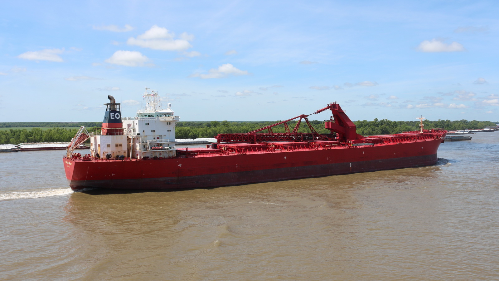 Algoma Victory