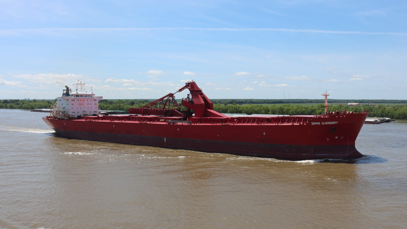 Algoma Victory