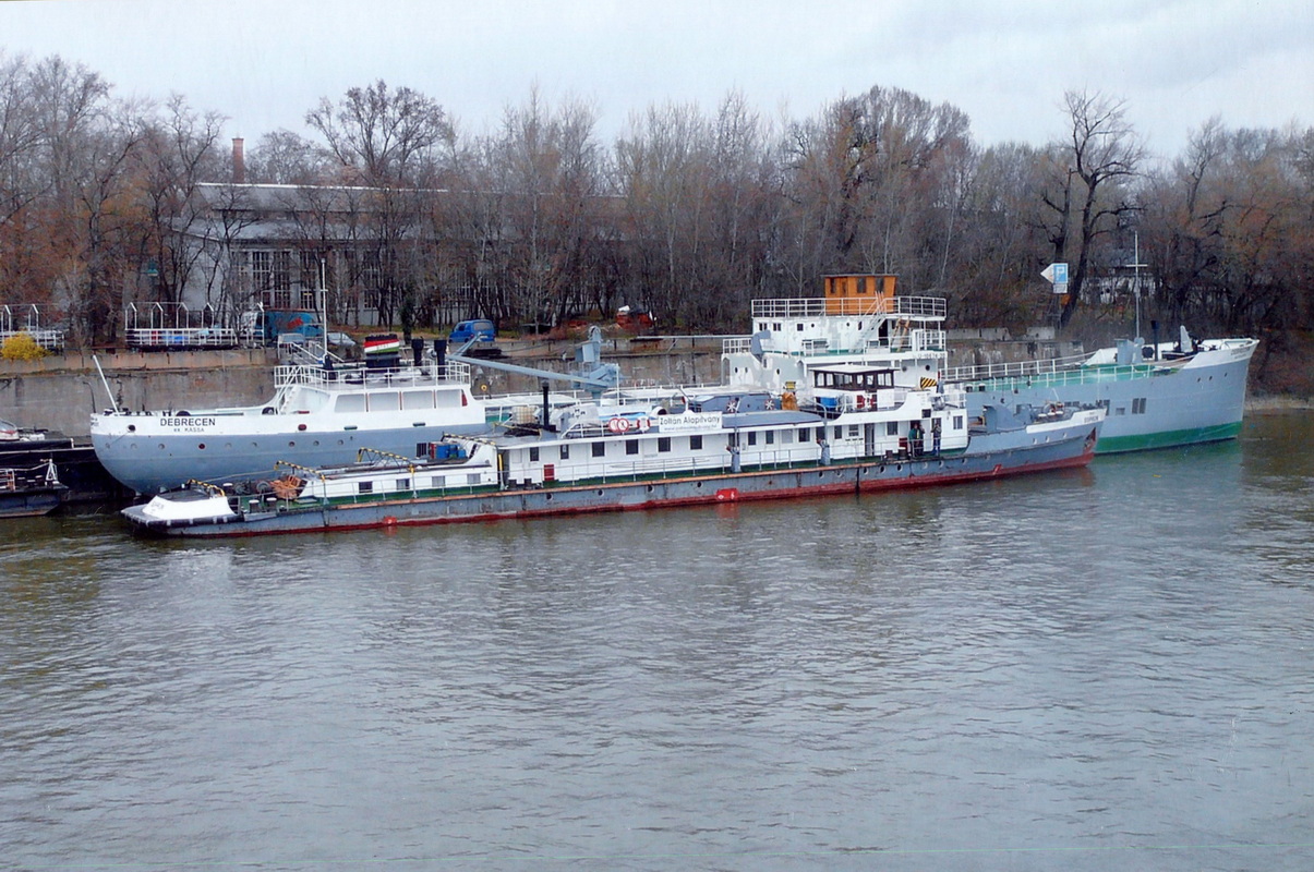 Debrecen