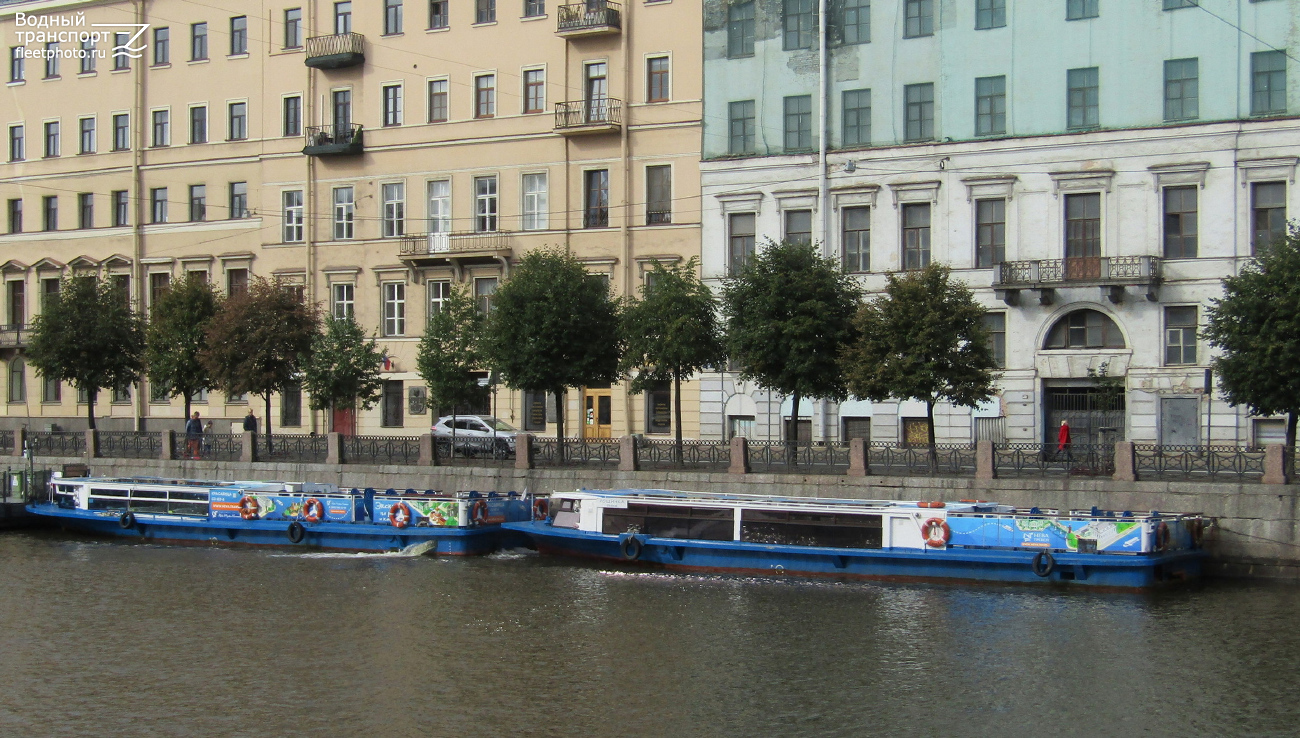 Красавица, Рощинка