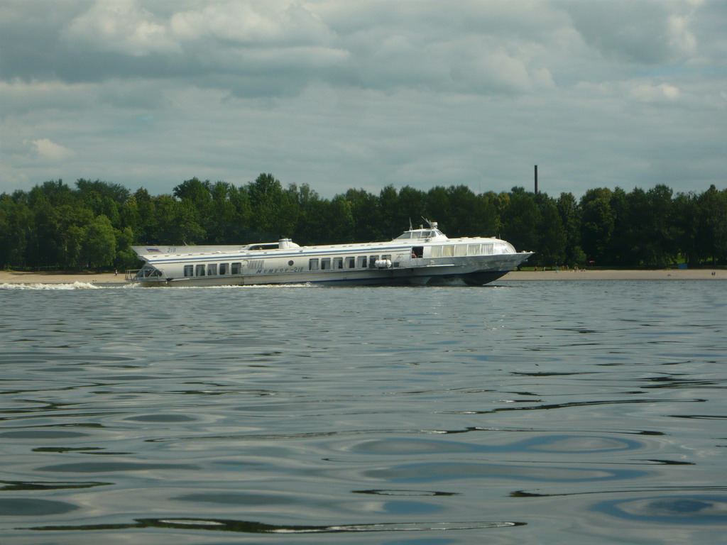 Метеор-218