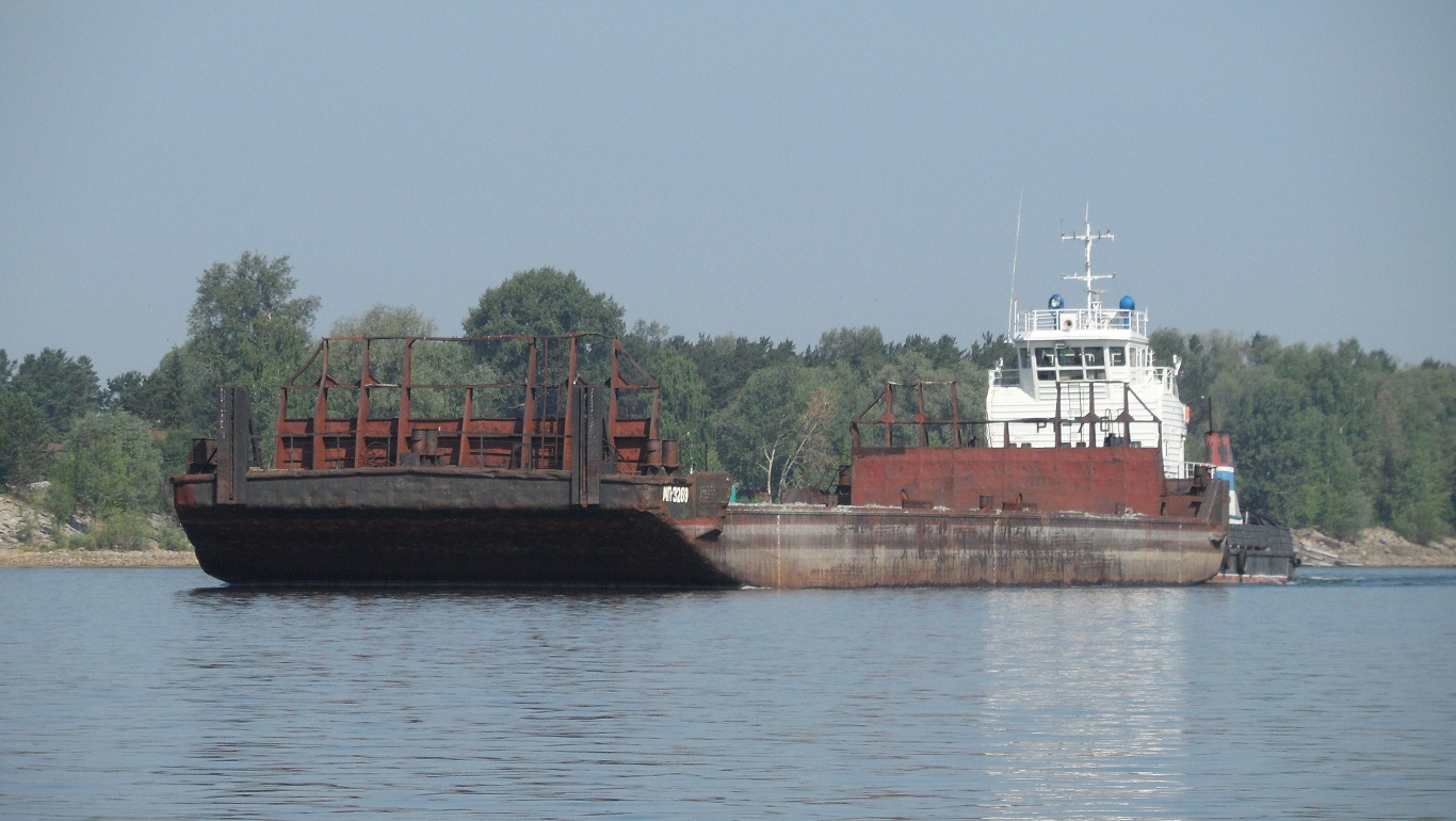 МП-3269, РТ-770
